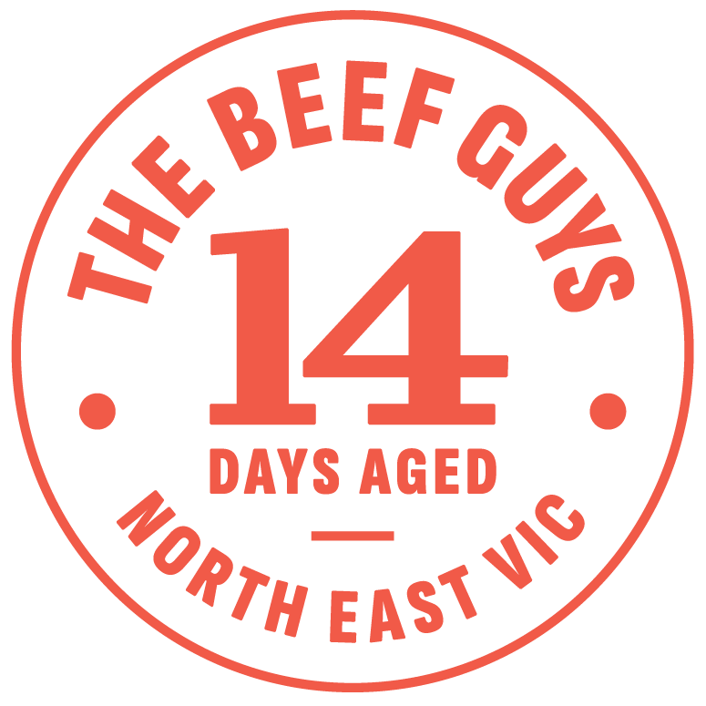 Why We Dry Age Beef for 14 Days | The Beef Guys